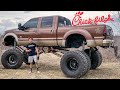 Chick-Fil-A HATES My Truck!