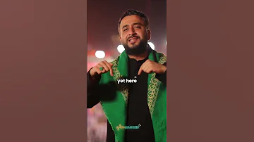 ای عباس تو برادر منی چگونه به تو اجازه دهم یاعلی 