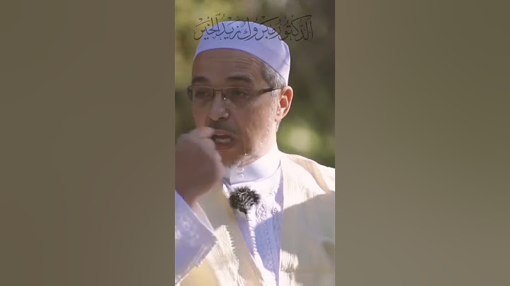 غيرة سيدنا علي بن أبي طالب من عود السّواك في فم السيدة فاطمة رضي الله عنهما…