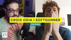 Croix e il Softair | Non penso ci sia niente di peggio di voi • Video Reaction