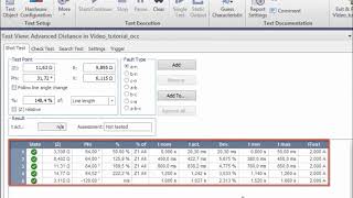 22 Advanced Distance Module Part IV