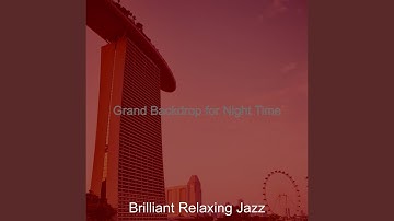 Pulsating Moods for Unwinding from Work