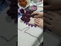 Crochet layered flowers for the Cardigan | The Crochet Nest | Yarn and Hook Studio is live