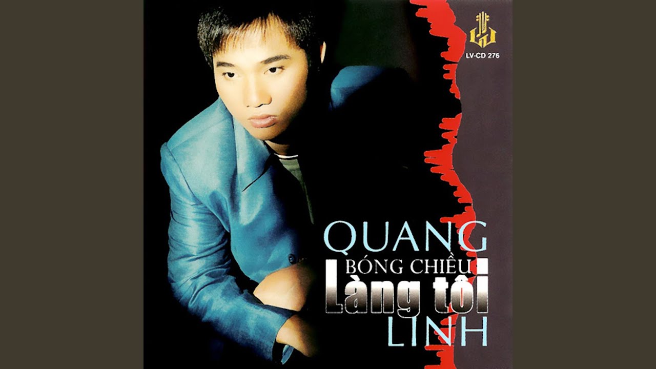 Bóng Chiều Làng Tôi
