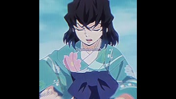 Inosuke hashibira Edit #inosuke #inosukehashibira #kny #demonslayer #kimetsunoyaiba #edit #foryou