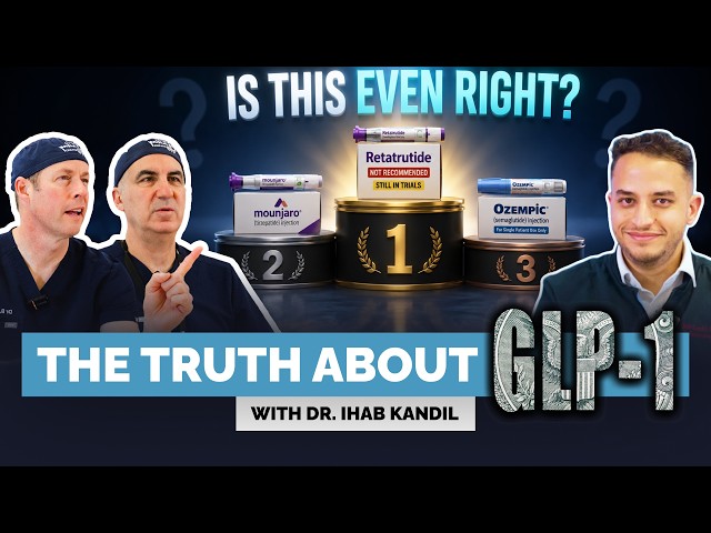 who is not a candidate for glp 1 GLP-1 Medications Weight Loss: How to Get Started | News Are GLP1s For Everyone? Which