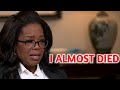 Oprah Winfrey Finally Reveals Why She's Ending It..
