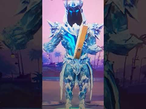 SHANTY FOR A TEAM ICE KING VICTORY