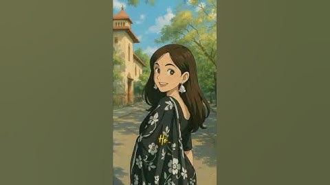 Kya Khoob Lagti Ho | AI Recreated Song | Kumar Gaurav Presents | Romantic AI Music Video