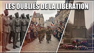 Le Scandale que la France a Cache