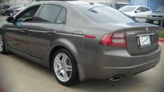 2008 Acura TL  Sedan in Arlington, TX 76017