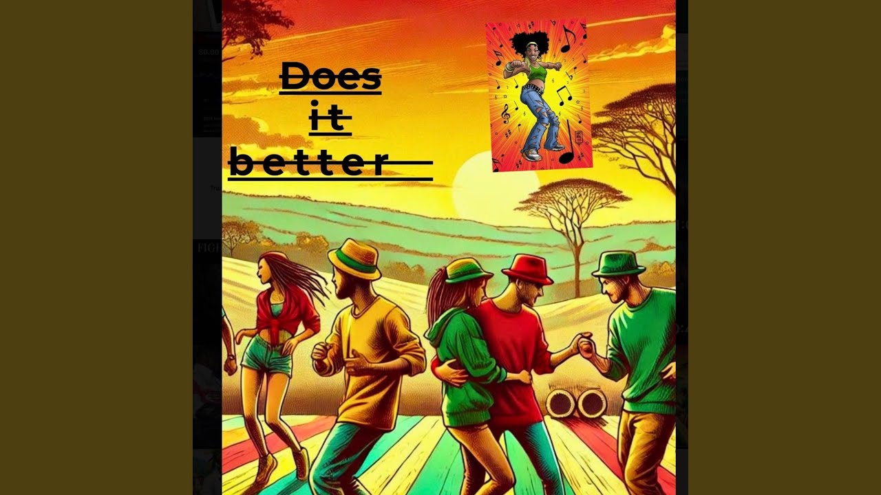 YouTubeでDoes it betterを視聴 YouTubeでDoes it betterを視聴