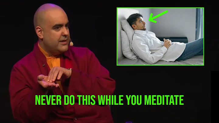 This Is The Easiest Meditation Technique For Begginers