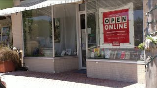 Mayor Curry: No timetable for reopening, but businesses should prepare