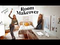 Pinterest Goals Room Makeover bei Frieda // I'mJette