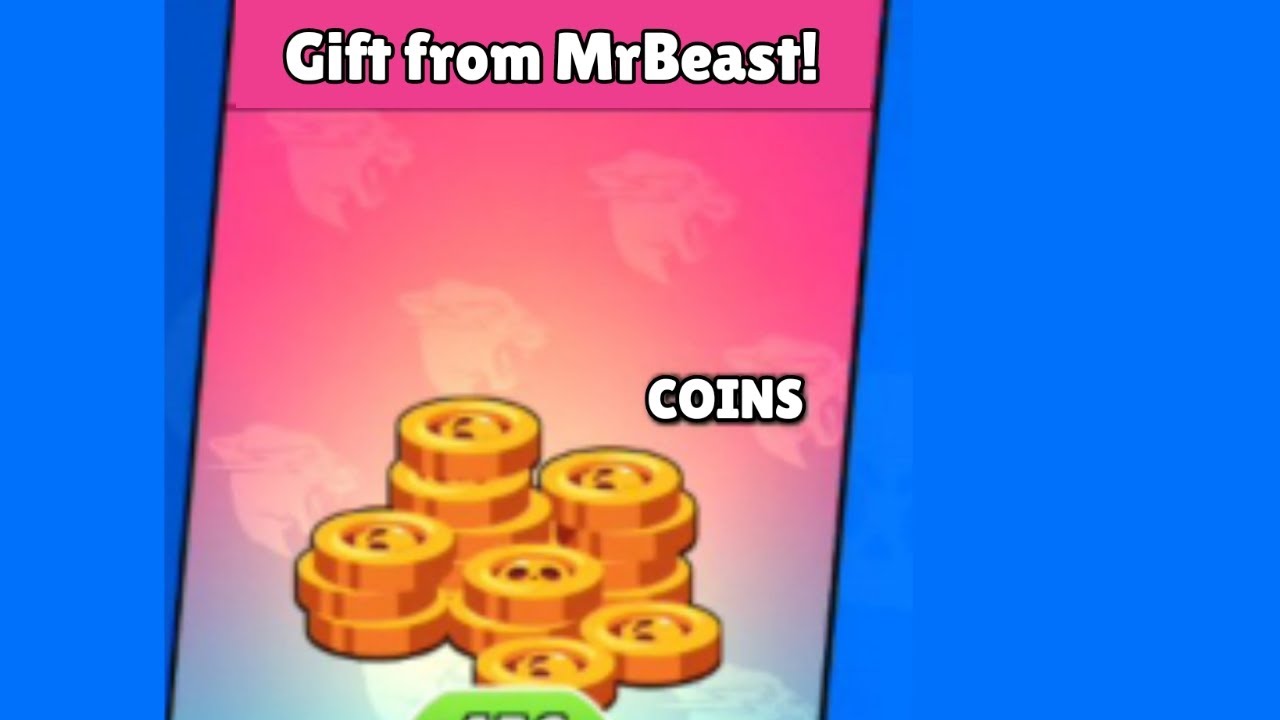 Thank you MR BEAST - YouTube