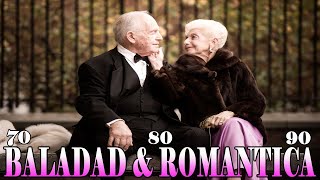 Viejitas Pero Bonitas Romanticas En Español  Baladas Romanticas  80 90  Musica Romanticas Baladas