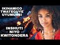 IKINAMICO TWABATEGURIYE YITWA INSHUTI NIYO KWITONDERA IKINAMICO TWABATEGURIYE YITWA INSHUTI NIYO KWITONDERA