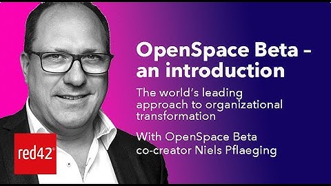 OpenSpace Beta: An intro to the world