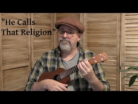 "He Calls That Religion" (The Mississippi Sheiks, 1932)