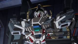 RX-9\/C Narrative Gundam C-Packs (Gundam NT (Narrative))