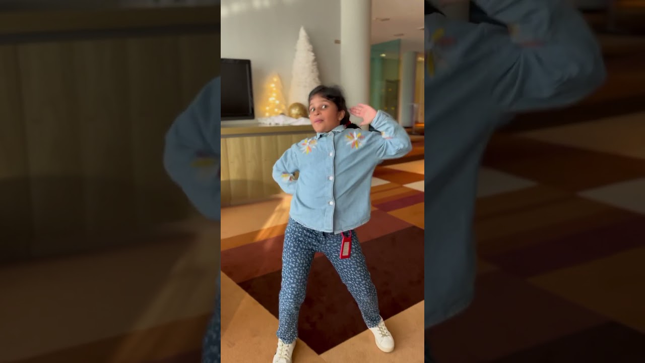 RaRaRakamma dance at Novotel Munich| Munich Visit| TwinerTwins