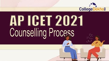 AP ICET Counselling Process