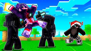 ICH OPFERE MICH FÜR DREAMA AUF MINECRAFT NATIONS