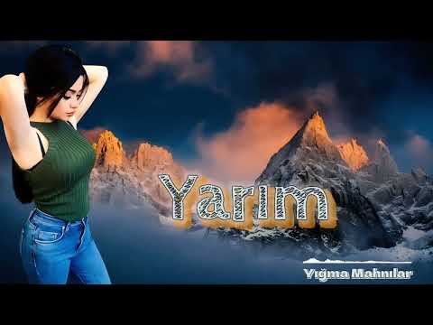Yarim / Super Trend Mahnilar / Teymur Gozelov Orxan Masalli