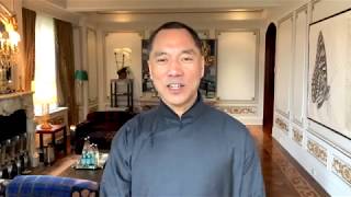 郭文贵 guo.media 视频转播 20190417 报平安