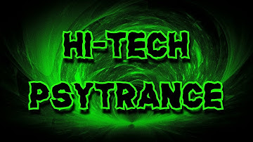 Tweaking Hi-Tech Psytrance Lead in Sytrus Synth