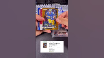 Check out my eBay if you’re interested in sports cards: Lucky’s Card Store #sportscards #collection