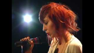 Liz Lee - The Funeral (Cover Band Of Horse) [HQ] Resimi