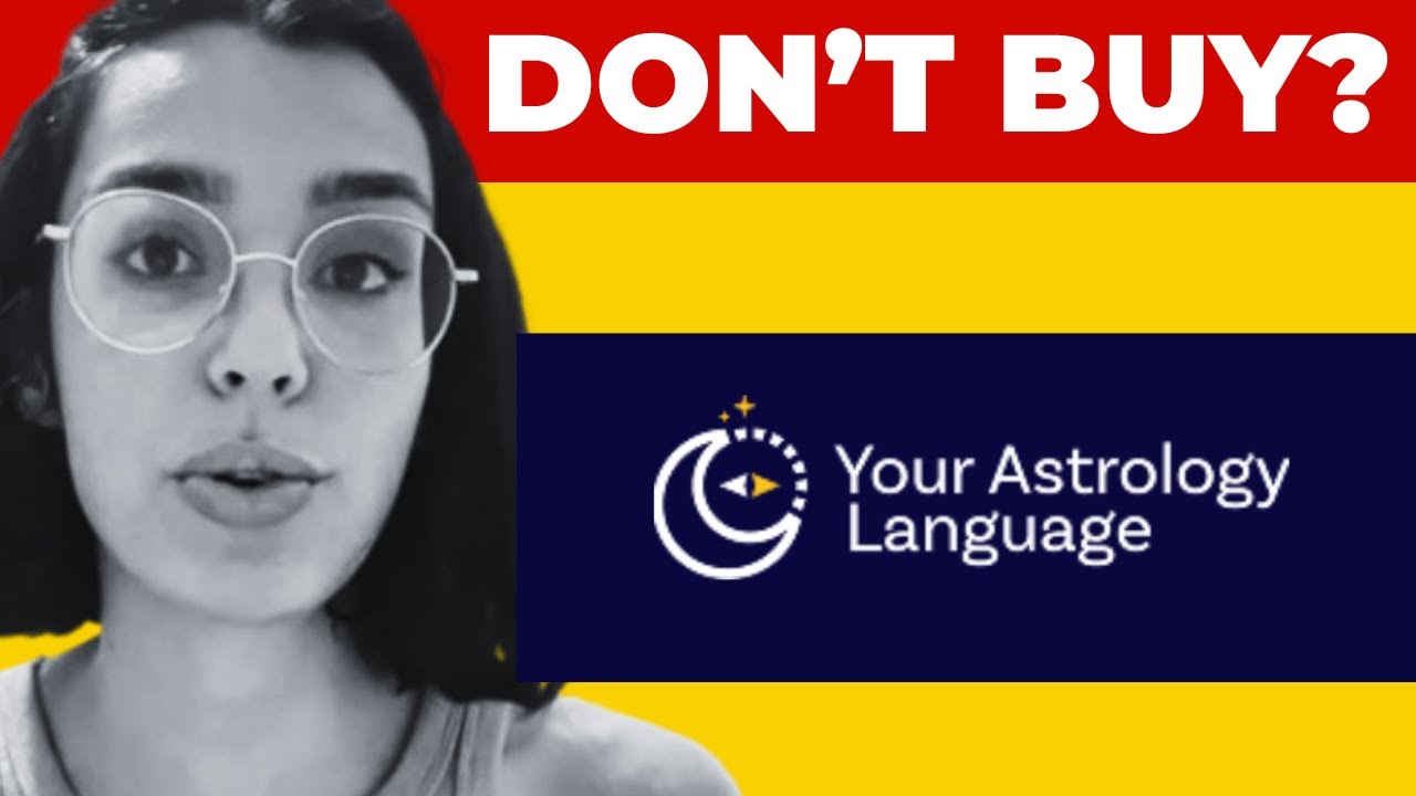 Your Astrology Language Review 2025: Personalized Cosmic Insights + How It Really Works