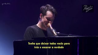 Panic! At The Disco - Bohemian Rhaosody [ Rock in Rio 2019 ] (tradução/legendado) PT-BR