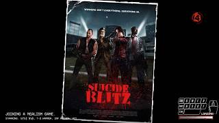 Left 4 Dead 2 - Realism Expert - Suicide Blitz L4D1 Port