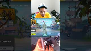 🔴Dualsense Edge Controller Handcam + OG Fortnite
