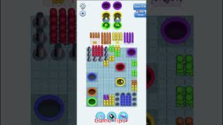Hole People level 1314 Solution Walkthrough