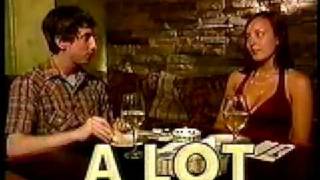 Guzzo on Blind Date!