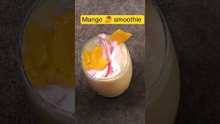 summer special mango's special mango smoothie #mycooking #mango #special #summer #special #smoothie