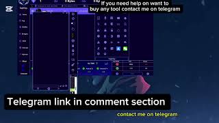 EAGLE SPY V5 ⚡|| HOW TO MAKE FUD FIR LATEST VERSION || HOW TO BYPASS PLAY PROTECT || 2026 screenshot 5