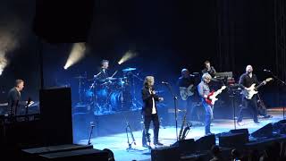 Dire Straits Experience - So Far Away (Hala Tivoli, 08.02.2019)