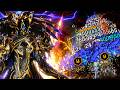 Wisp Prime Steel Path Investment (Roar Subsume)