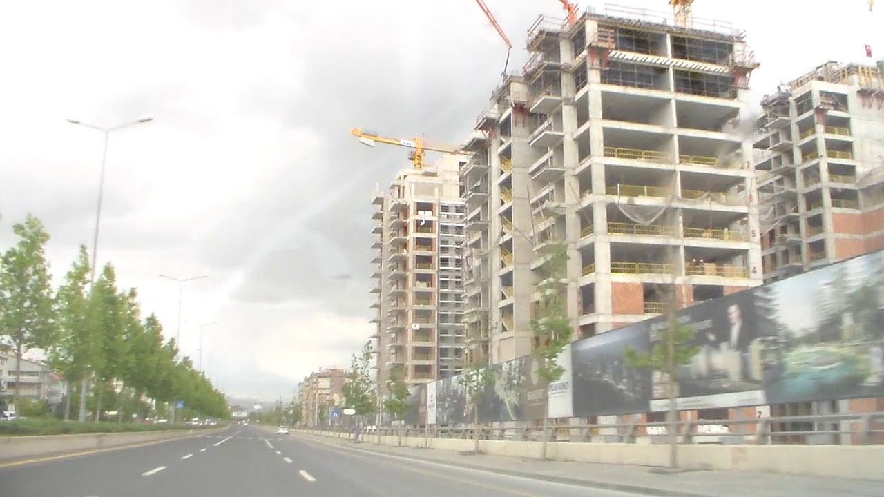 arif ile gezelim gorelim ankara oran dan asagi natoyolu mamak