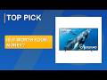 Samsung 98-Inch Class UN98DU9000 2024 Model 4K Smart TV Honest Review 2026