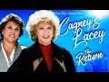 Cagney &amp; Lacey: The Return (1994) | Full Movie | Sharon Gless | Tyne Daly