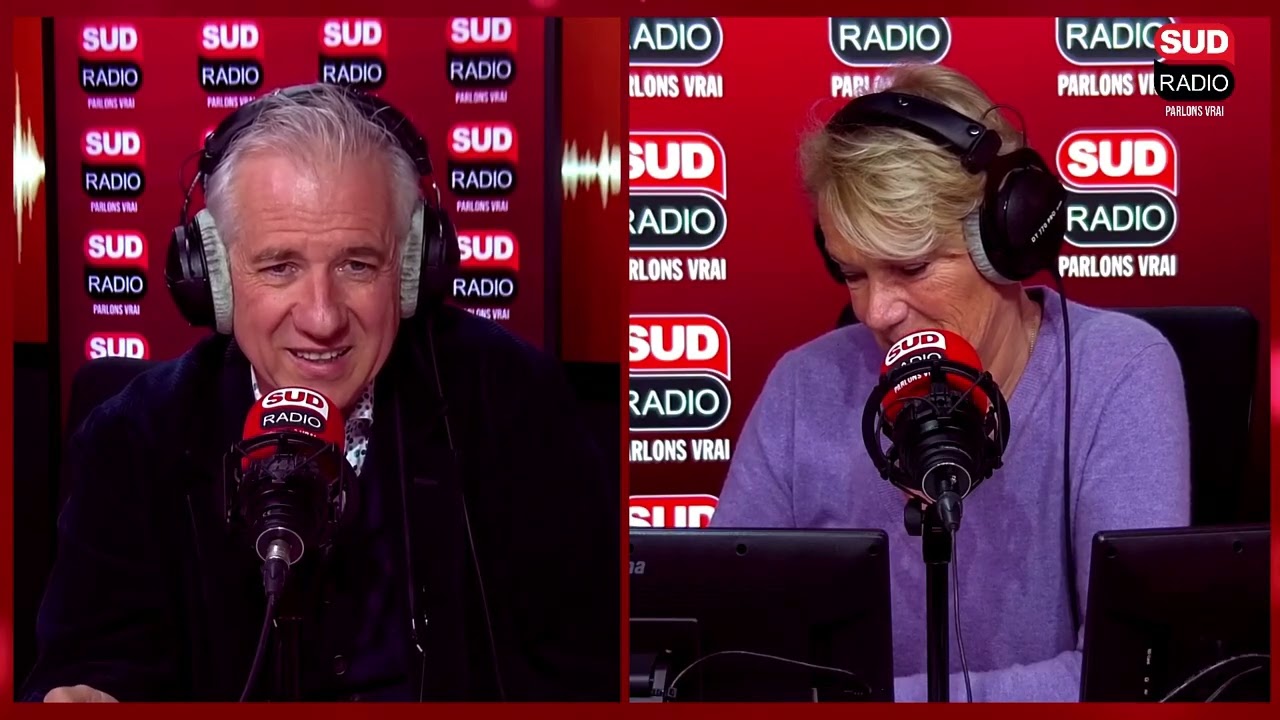 Christophe : "Je ne voulais plus d'enfants, alors j'ai choisi de faire une vasectomie"