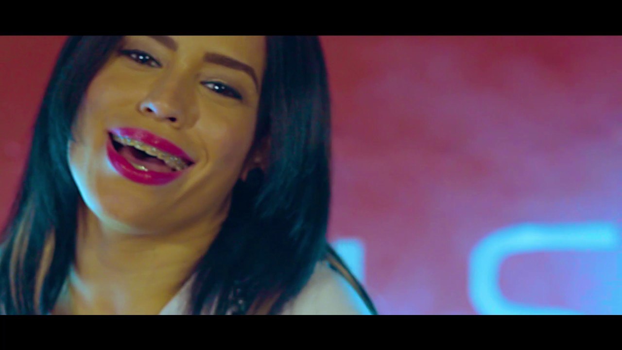 Sarah la Profeta - Seguir a Jesús (Vídeo Oficial)