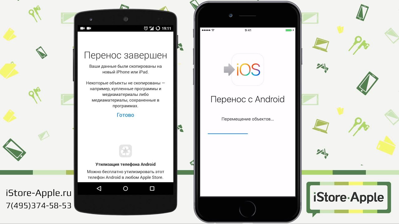 Перенос с андроид на айос. Перенос с андроида на айфон. Перенос данных с андроид на iphone. Перенос приложений с андроида на айфон. Перенести данные с андроида на айфон.