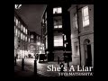 Yuya Matsushita -She&#39;s a liar (English version)